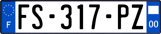 FS-317-PZ