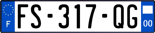 FS-317-QG