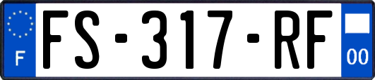 FS-317-RF