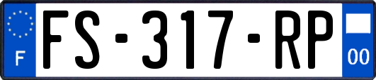 FS-317-RP