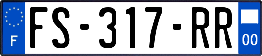 FS-317-RR