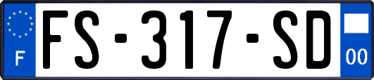 FS-317-SD