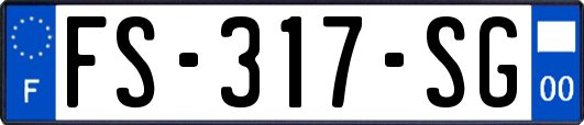 FS-317-SG
