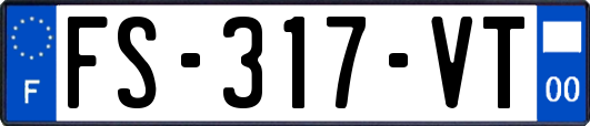 FS-317-VT