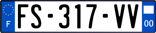 FS-317-VV