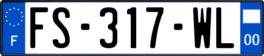 FS-317-WL