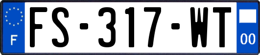 FS-317-WT