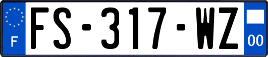 FS-317-WZ