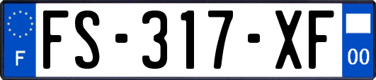 FS-317-XF
