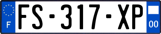 FS-317-XP