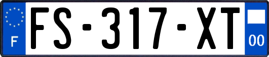 FS-317-XT