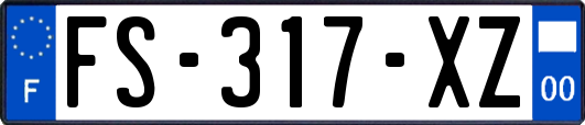 FS-317-XZ