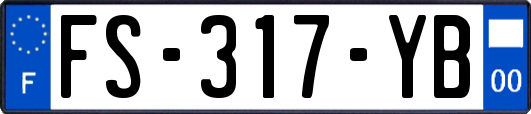 FS-317-YB