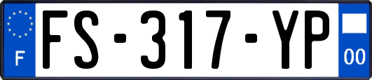 FS-317-YP