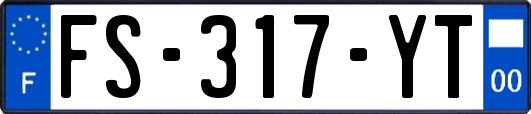 FS-317-YT