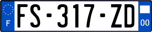 FS-317-ZD