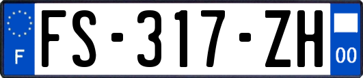 FS-317-ZH
