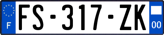 FS-317-ZK