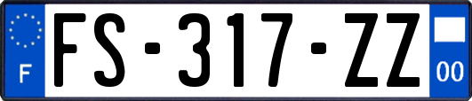 FS-317-ZZ