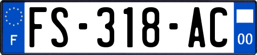 FS-318-AC