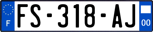 FS-318-AJ