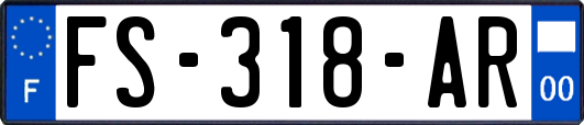 FS-318-AR