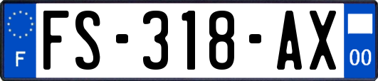 FS-318-AX