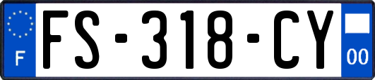 FS-318-CY