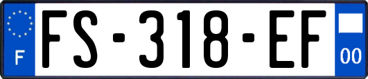FS-318-EF