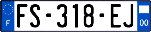 FS-318-EJ