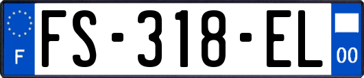 FS-318-EL