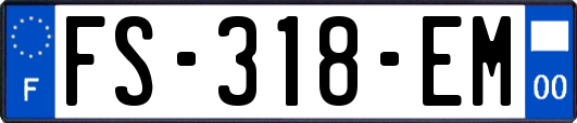 FS-318-EM