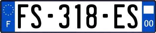FS-318-ES