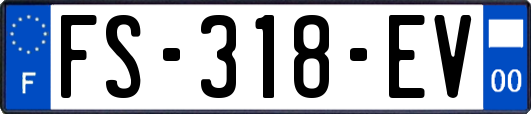 FS-318-EV
