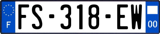 FS-318-EW