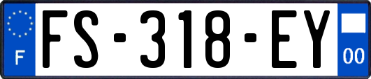 FS-318-EY