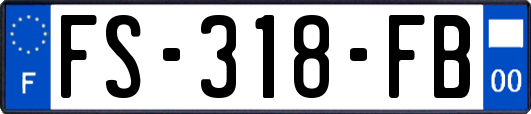 FS-318-FB