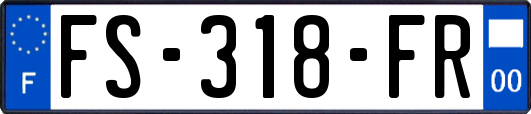 FS-318-FR