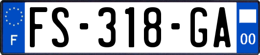 FS-318-GA