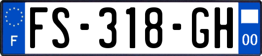 FS-318-GH