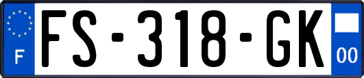 FS-318-GK