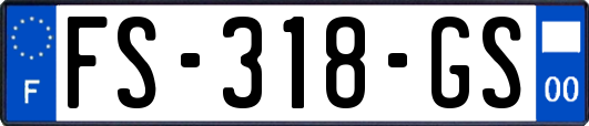 FS-318-GS