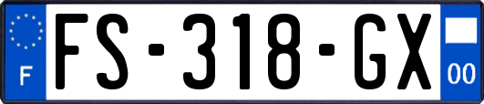 FS-318-GX