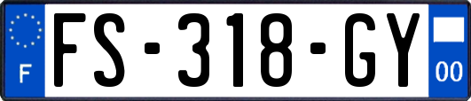 FS-318-GY