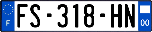 FS-318-HN