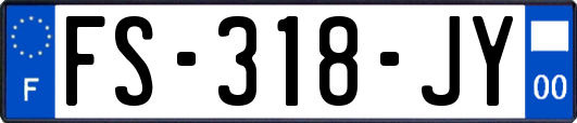 FS-318-JY
