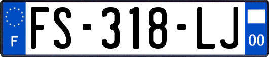 FS-318-LJ
