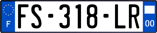 FS-318-LR