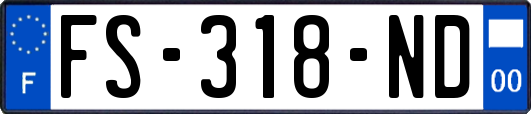 FS-318-ND