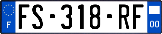 FS-318-RF